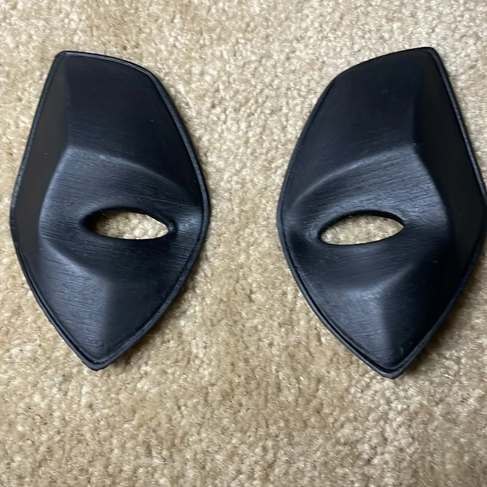 Deadpool X Force Mask with face shell